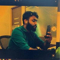 Vedant Pise