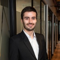Gustavo Fiori Silva