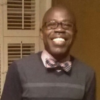 Kevin Johnson
