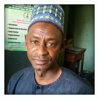 Haruna Madugu
