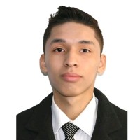 Cristofer Teddy Loc Quispe
