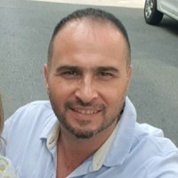 Bekir Sıtkı Ölçücü