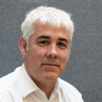 Mark Slocombe