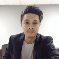 Mohamad Nabil M.