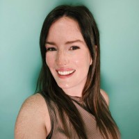 Madelaine Rumball