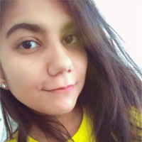 Vaishnavi Saxena