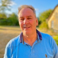 Gordon Traill
