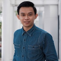 Hendra Zhou