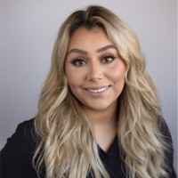 Alexa Cordero, Mba