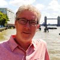 Andy Hawkins