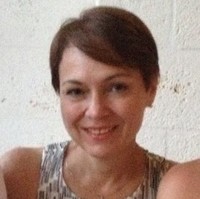 Alison Daly