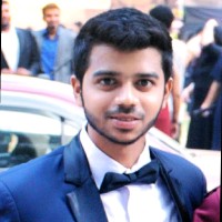 Sushant Vaity
