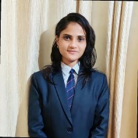Ankita Deshmukh