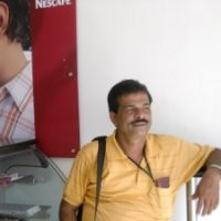 Dr.Uma Sankar Prasad Patra