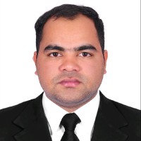 Chinmaya Badatya