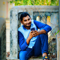 Aravind Korlipara