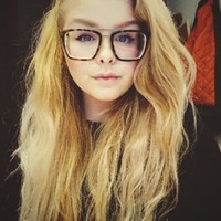 Lina Lindqvist (F.D Åström)