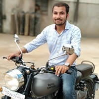 Digvijay Choubey
