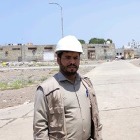 Abdullah M. Waqlan