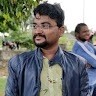 Harsha Dg