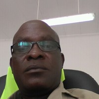 John Katwala Mbangu