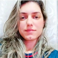 Jessica Fausto Azevedo Vilar