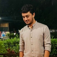 Chintan Bhadaraka