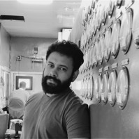 Jithin Joseph