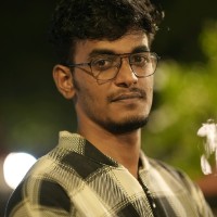 Subin S Nair