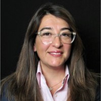 Sergia Erismann, Emba