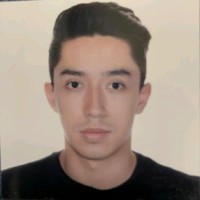 Kevin Mejia