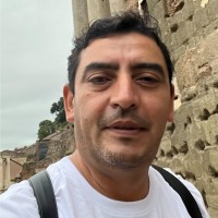 Jorge Palma