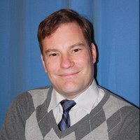 Brad Park, Pmp, Pmi-Acp