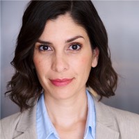 Natalie F.