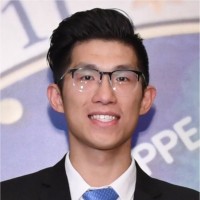 Robert Chong