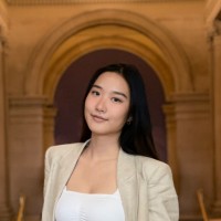 Sarah Park