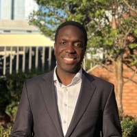 Babatunde P. Odubekun