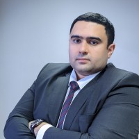 Bakhtiyar Rzayev, LL.M., MBA Candidate