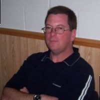 Jeff Mcdonald