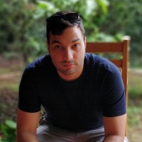 Rohan Talati