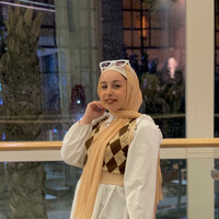 mayada abdallah