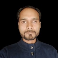 Sunil Maurya
