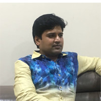 Vijay Shrimal