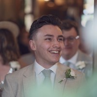 Harrison Allen