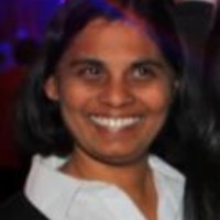 Indira Reddy