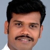 Varatharajan Rajappa