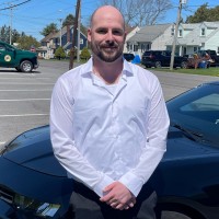 Anthony Bocchino