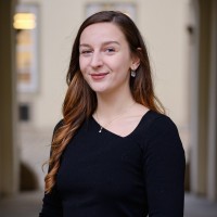 Tereza Horčicová