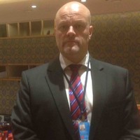 Peter Sterner