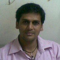 Vikas Saxena